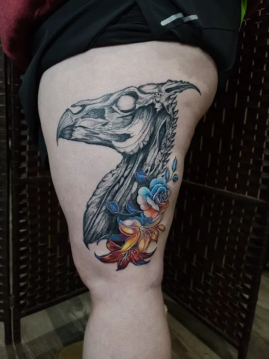 Oxford Tattoo Co. 0