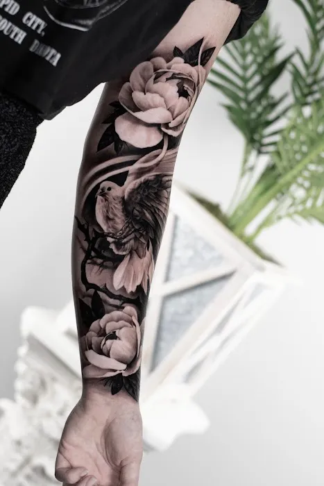 Spld Ink 4