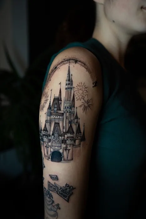 Spld Ink 0