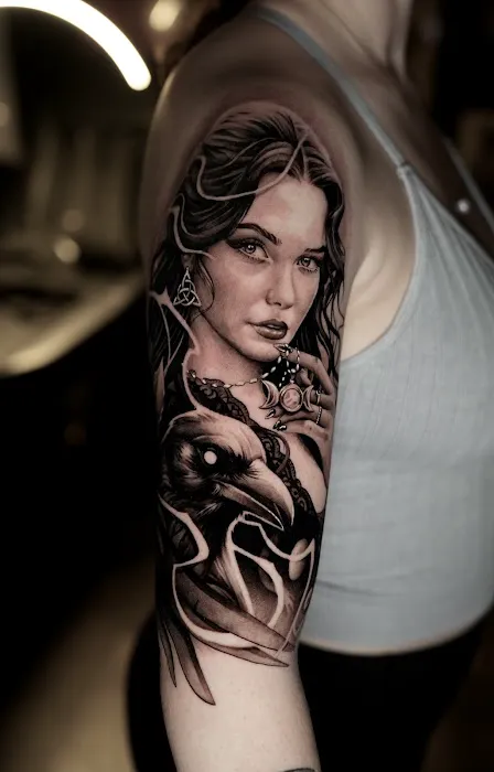 Spld Ink 2