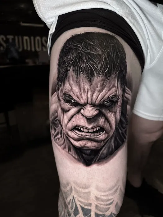 Spld Ink 5