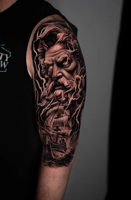 Spld Ink 3