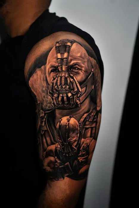 Spld Ink 1