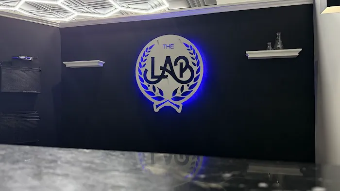 The Lab Tattoo | Delaware Tattoo Shop 5
