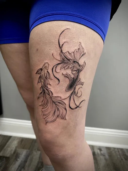 The Lab Tattoo | Delaware Tattoo Shop 0