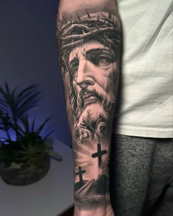 The Lab Tattoo | Delaware Tattoo Shop 3