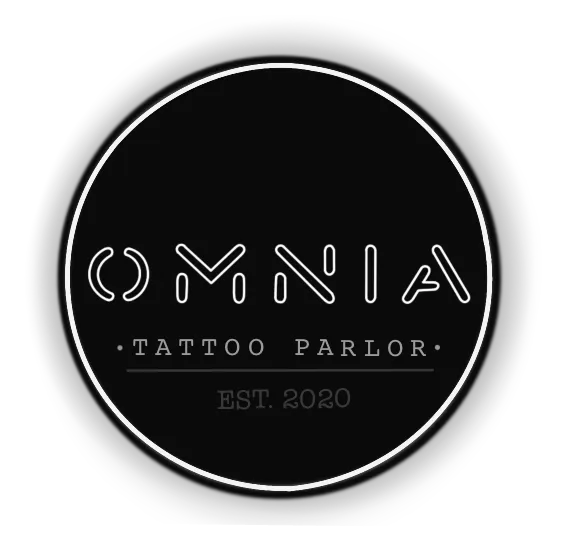 Omnia Tattoo Parlor 9