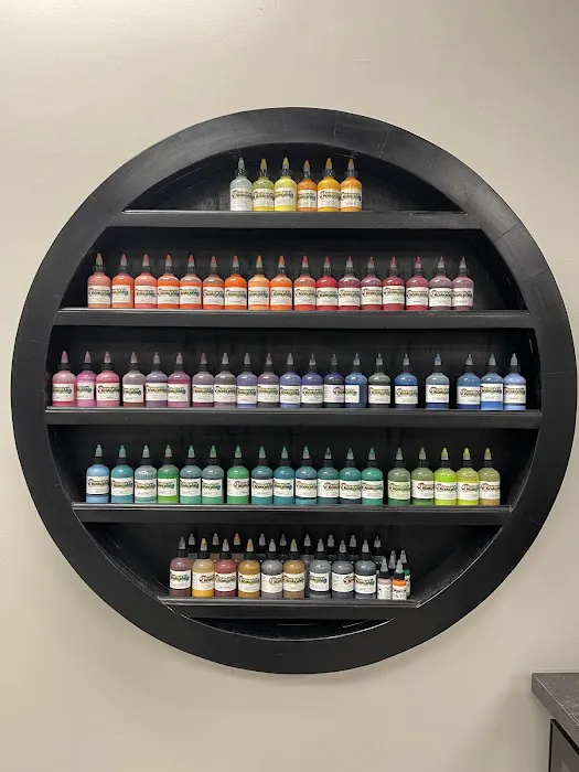 Omnia Tattoo Parlor 6