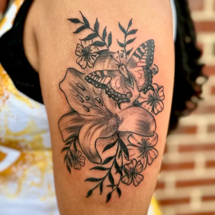 Ink Oasis 4
