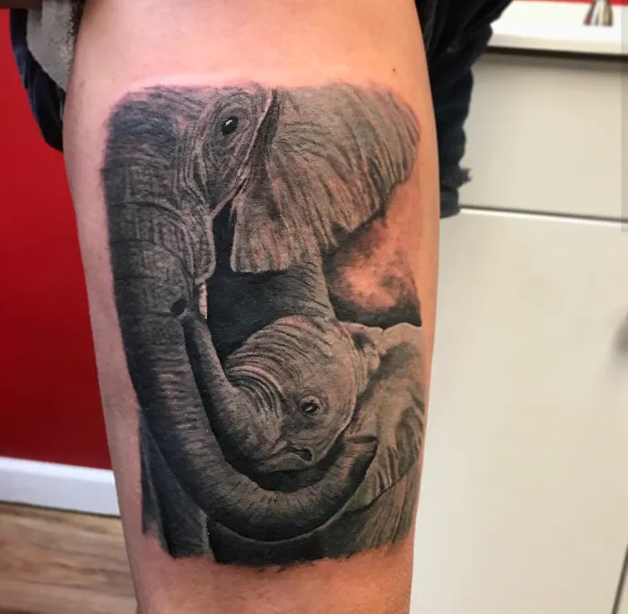 The G Spot Tattoos 9