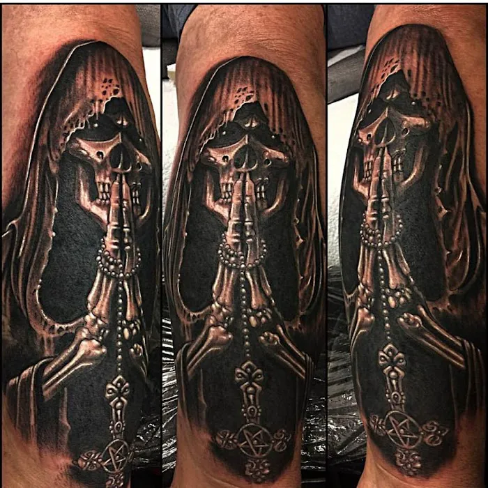 The G Spot Tattoos 5