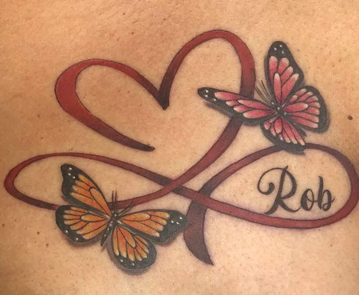 The G Spot Tattoos 3