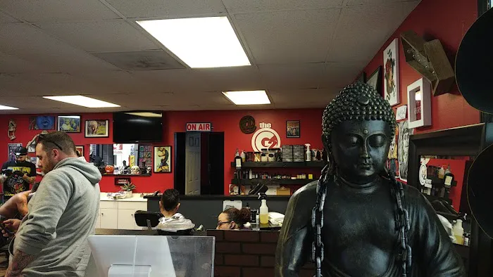 The G Spot Tattoos 0