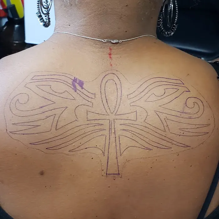The G Spot Tattoos 2