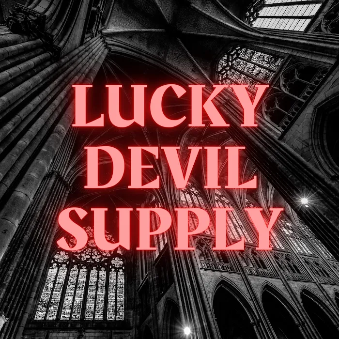 Lucky Devil Supply 1