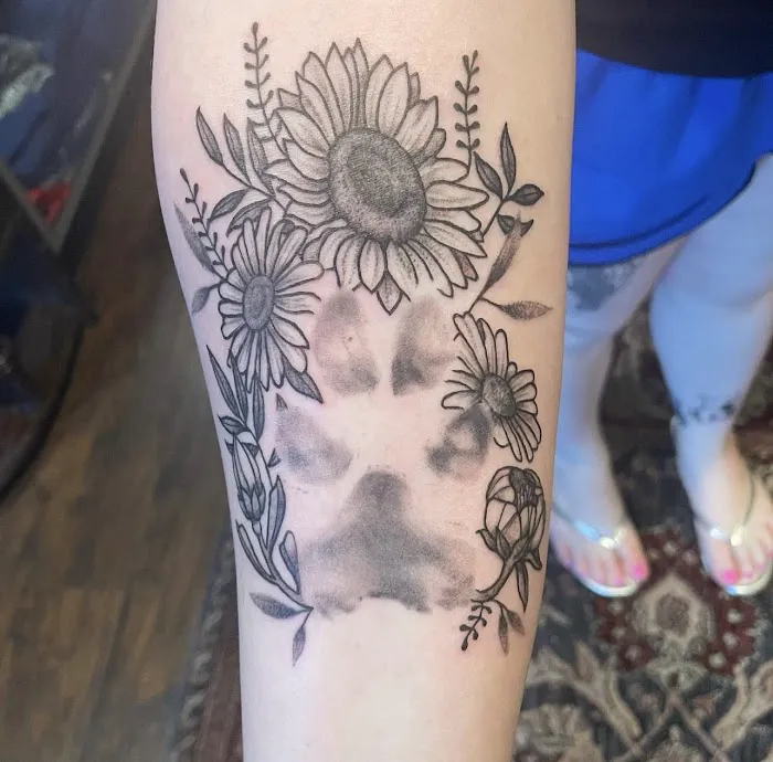 Redemption Tattoo Parlour 5