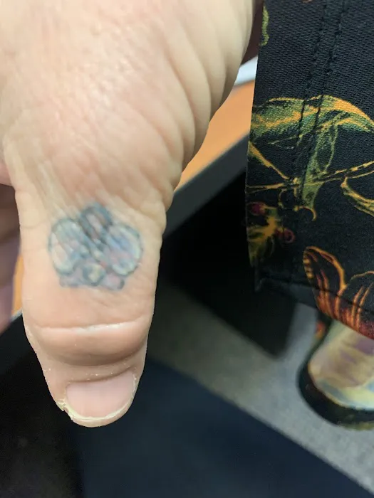 Redemption Tattoo Parlour 0