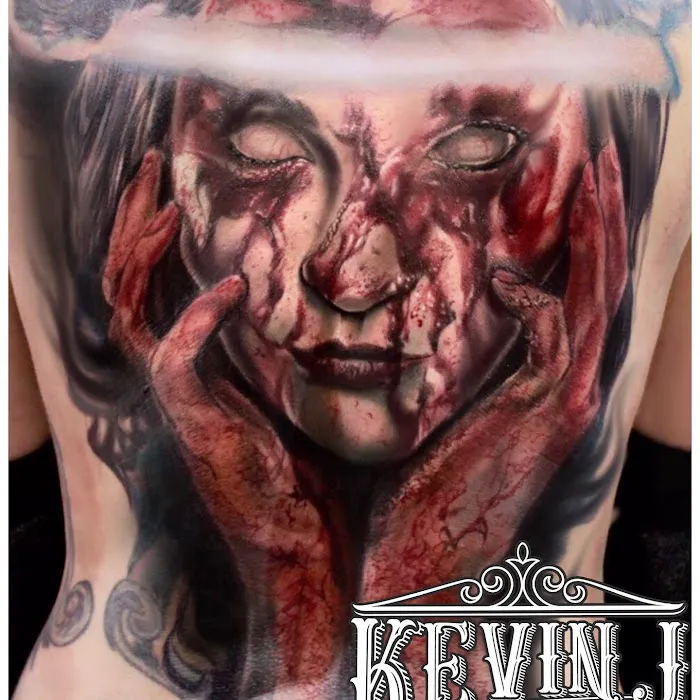 Origins Tattoo 3