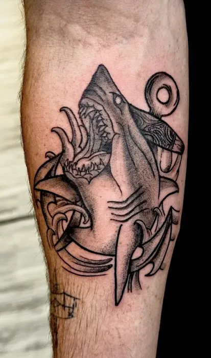 Origins Tattoo 6