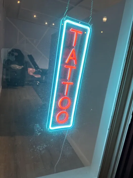 Origins Tattoo 4