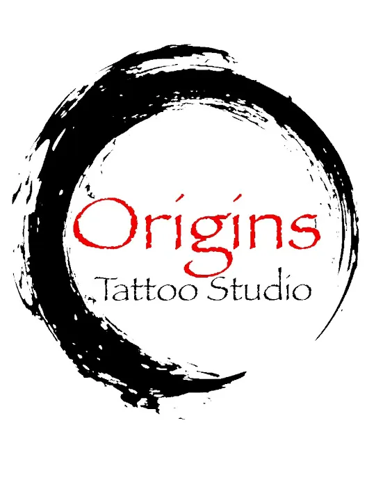 Origins Tattoo 1