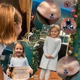 Hocus Poke’Us Piercing Studio (formally Brows ‘n Blings) 2