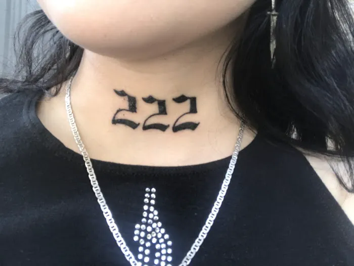 814 Tattoo Co. 2