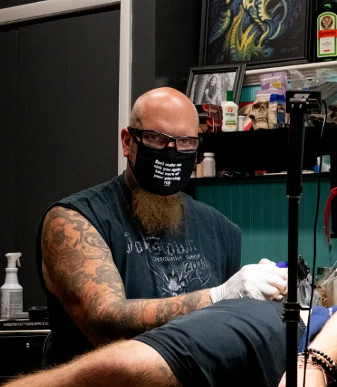 814 Tattoo Co. 7