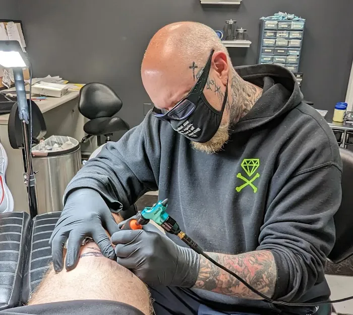814 Tattoo Co. 9