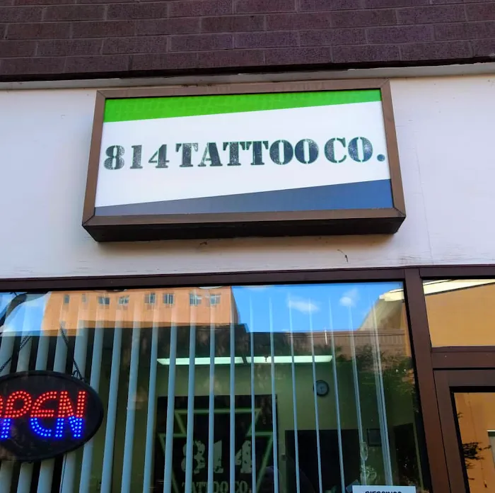 814 Tattoo Co. 8