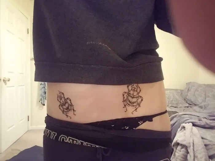 814 Tattoo Co. 0
