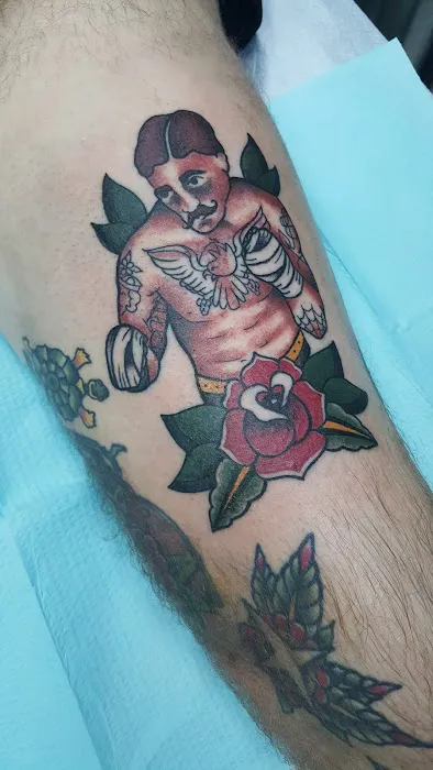 814 Tattoo Co. 4