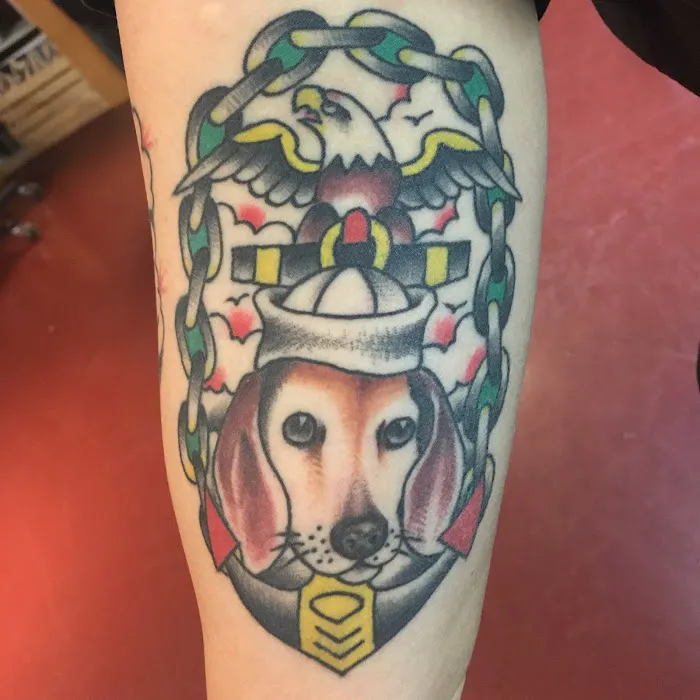 King Cobra Tattoo 0