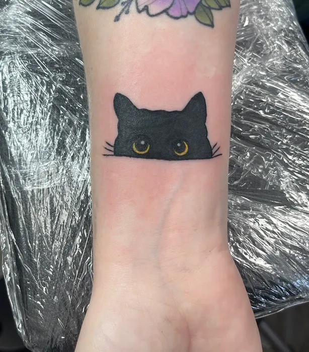 Thunder Tattoo Studio 0