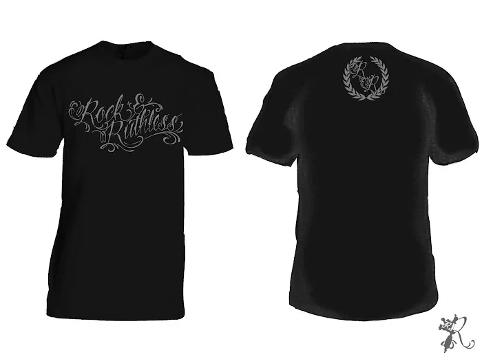Rock & Ruthless Tattoo Parlor 7