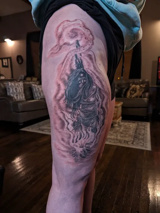 Timeless Tattoo Studio 0
