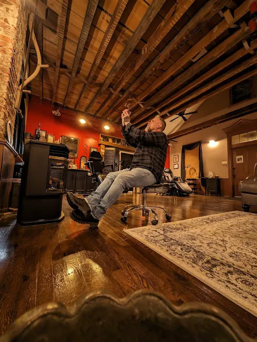 Timeless Tattoo Studio 6