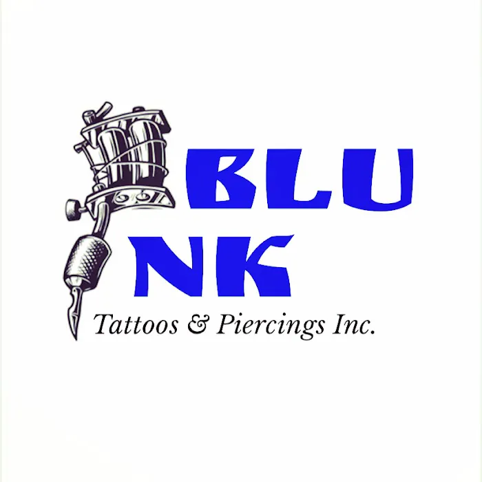 Blu Ink Tattoos & Piercings Inc. 0