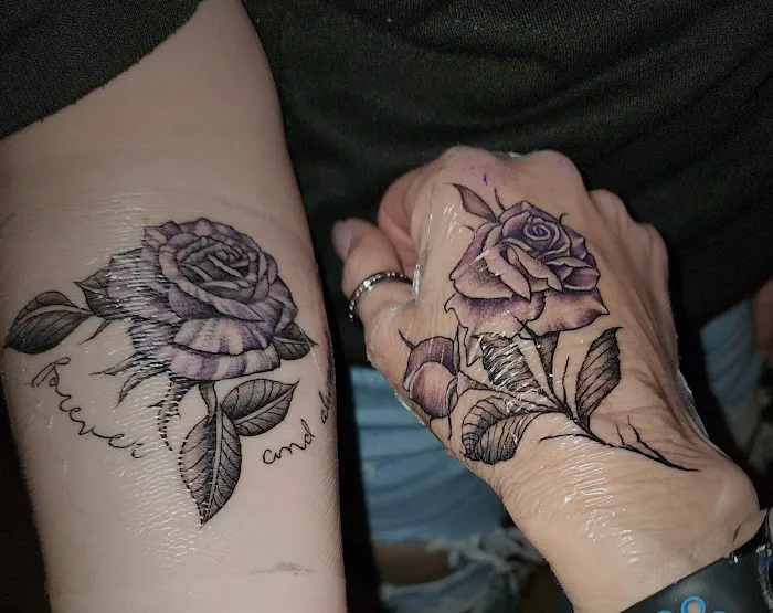 Ego Ink Tattoo & Body Piercing Shop 5