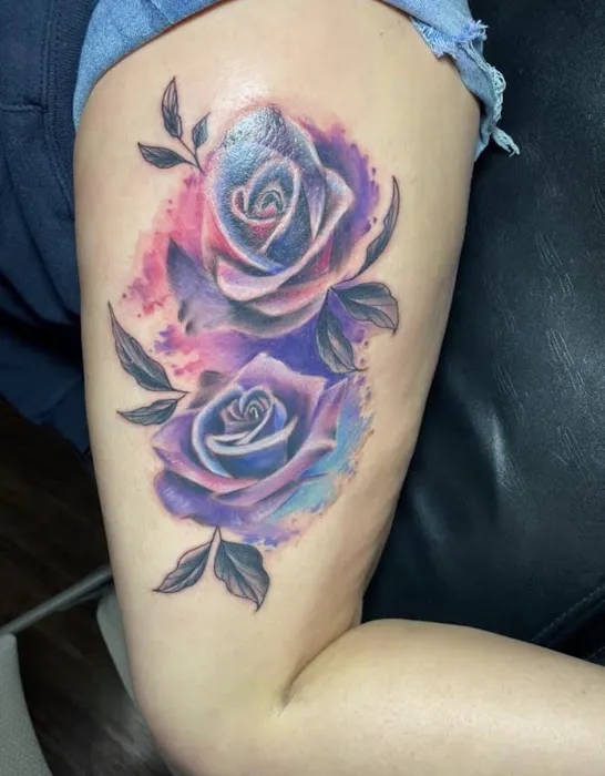 Ego Ink Tattoo & Body Piercing Shop 3