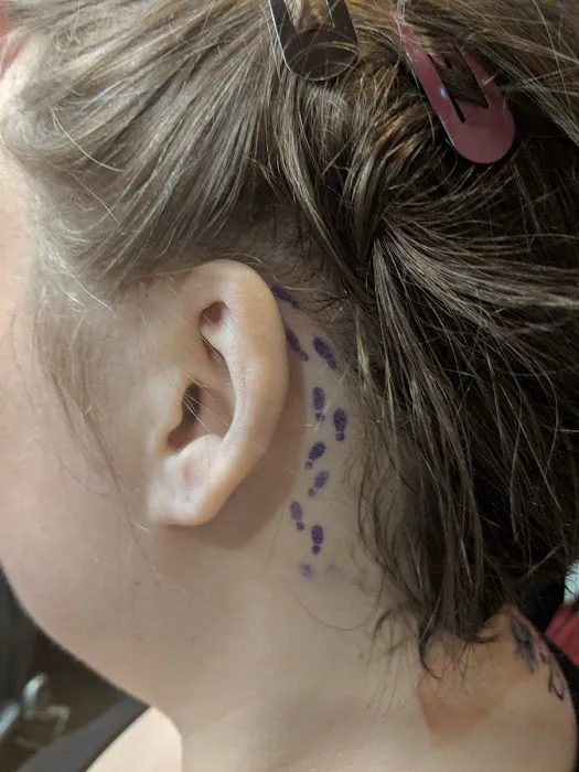 Machine Heads Tattoo Parlor 4