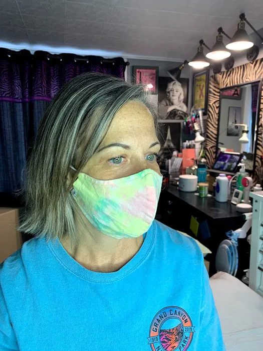 Harrisburg area Microblading and Microshading 4