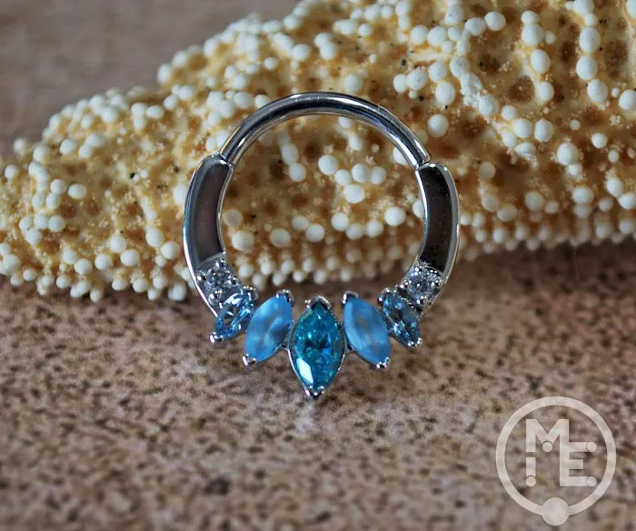 Modern Ethos Piercing 0