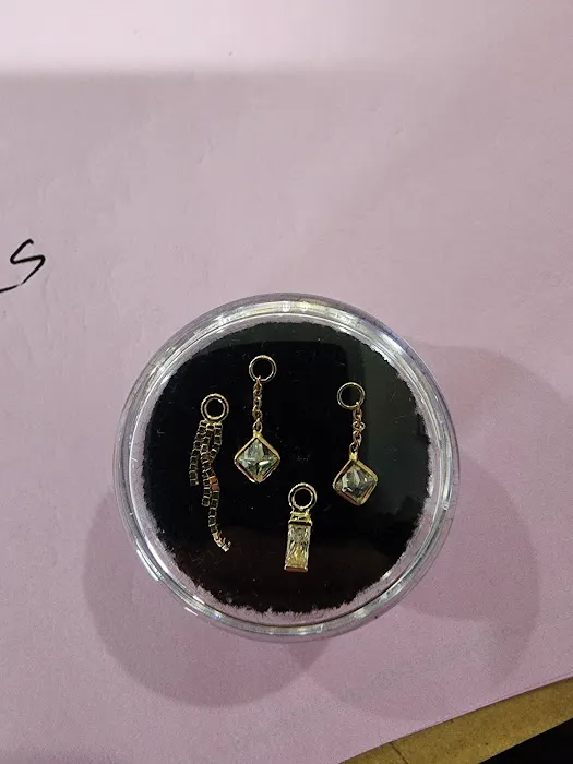 Modern Ethos Piercing 9