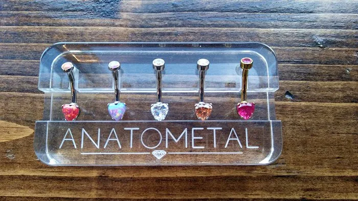 Modern Ethos Piercing 7