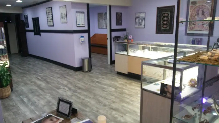 Modern Ethos Piercing 3