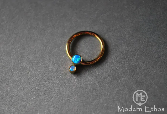 Modern Ethos Piercing 8