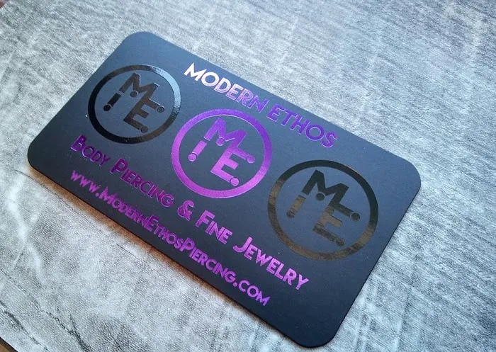 Modern Ethos Piercing 5