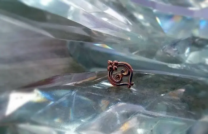 Modern Ethos Piercing 1