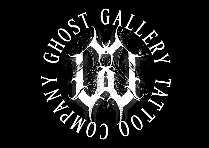 Ghost Gallery Tattoo Company 0